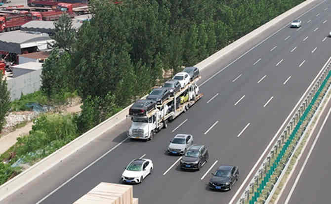 长顺高速公路汽车救援
